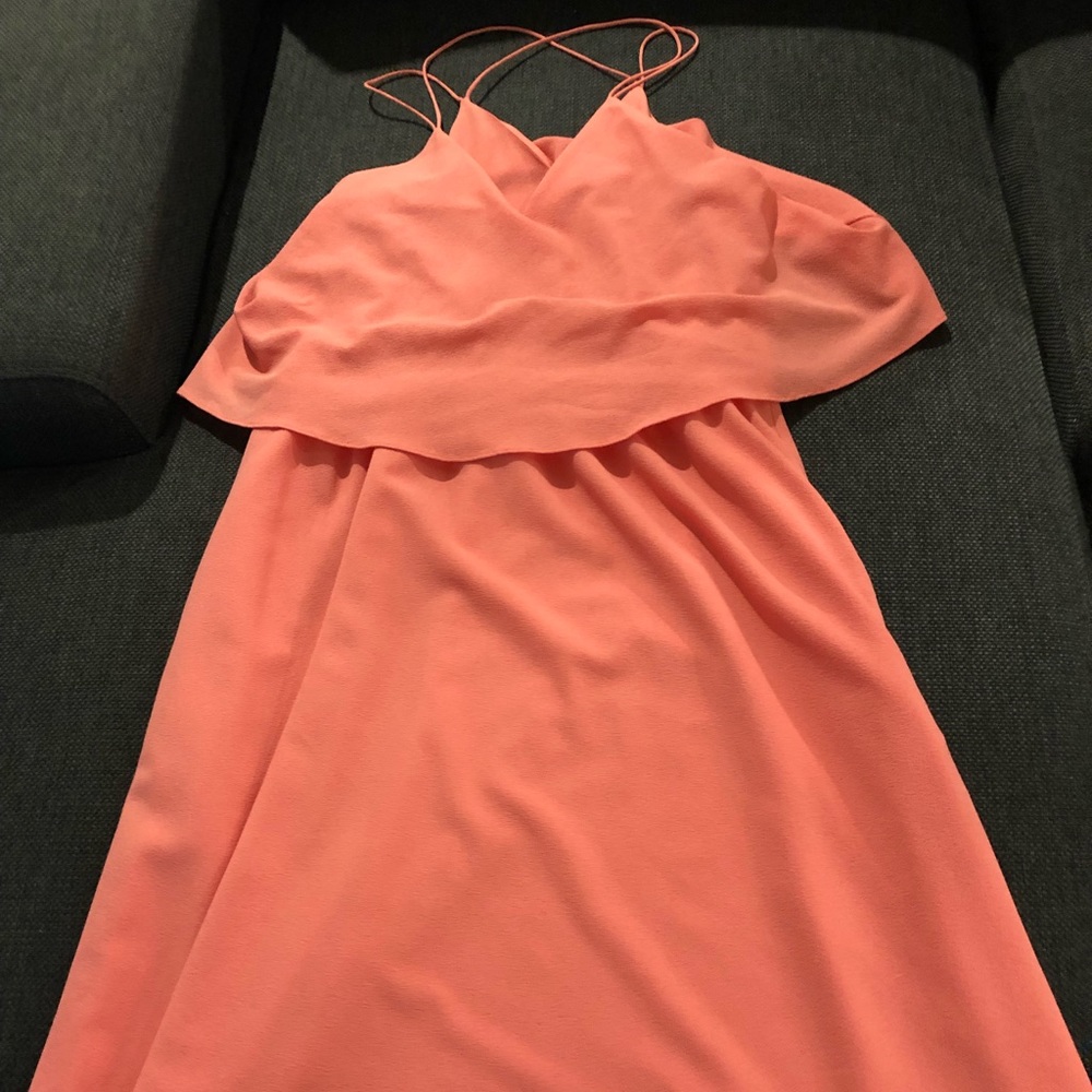 Fun dress